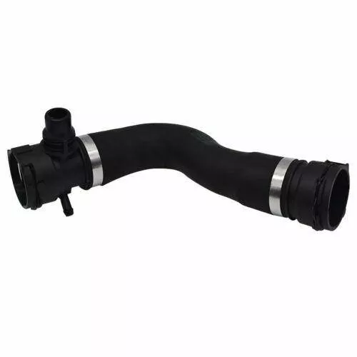 Upper Radiator Coolant Hose FOR BMW 135i 135is 335i xDrive 335xi Z4 X1 3.0L