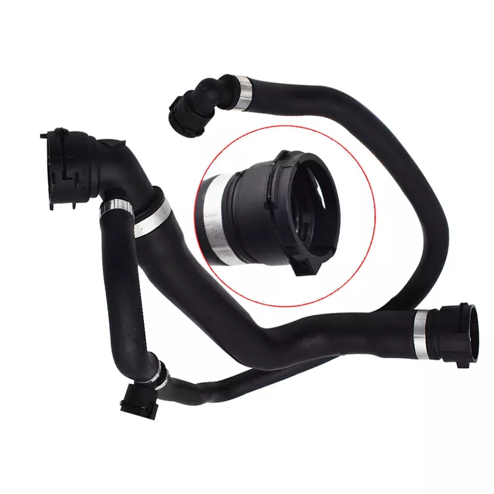 Upper Radiator Hose Assembly Fits For Land Rover Range Rover HSE 4.4L PCH-001110