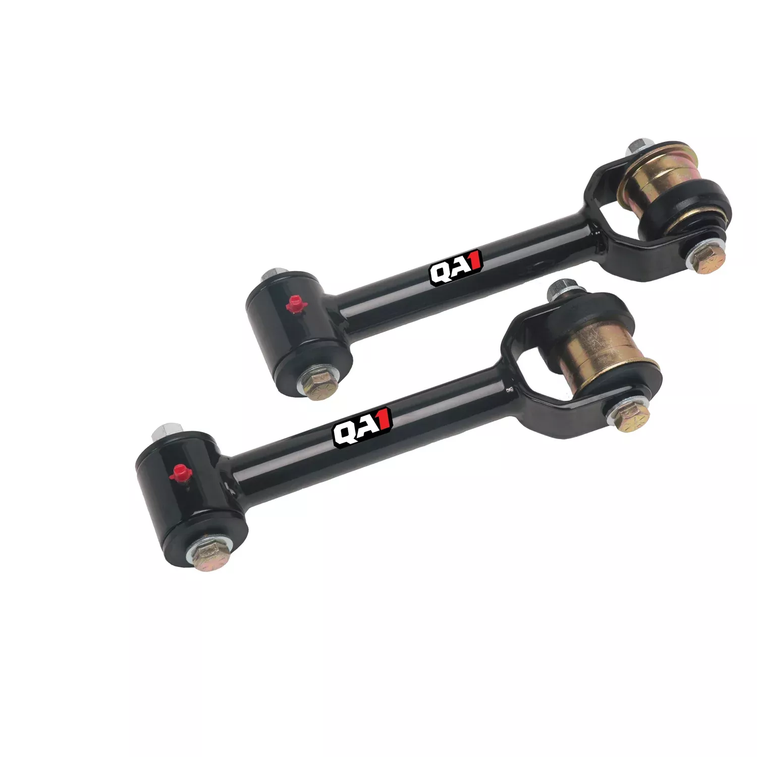 Upper Tubular Trailing Arms - 64-67 GM A-Body