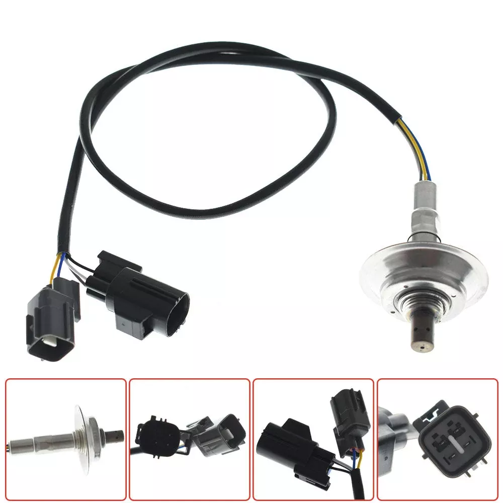 Upstream Oxygen Sensor L33L-18-8G1B For 2007-09 Mazda CX-7 2.3L Turbo 234-5012