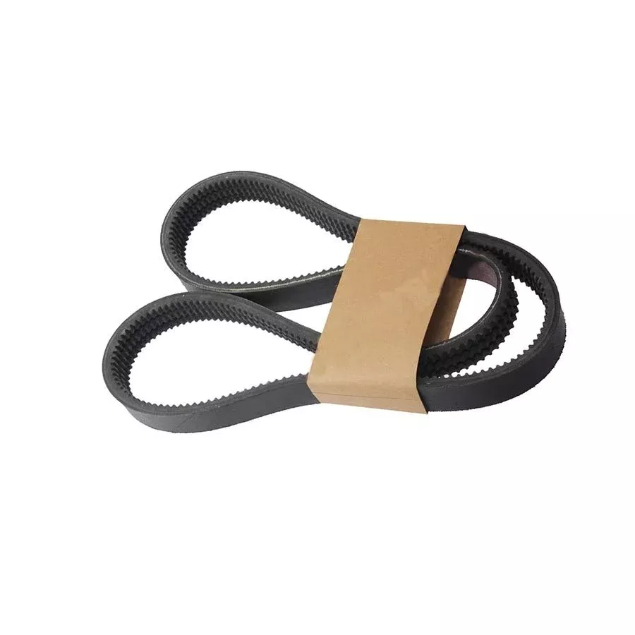 V Belt Fan Belt 080109107 for Perkins Engine 404C-22 404C-22T 104-22