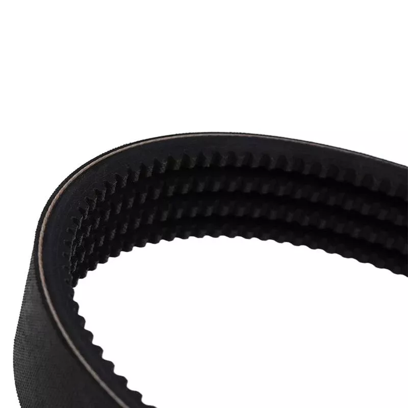 V-Belt Fan Belt 65.96801-0195A 130205-01257 for Doosan Daewoo Engine P158LE P222LE P222F