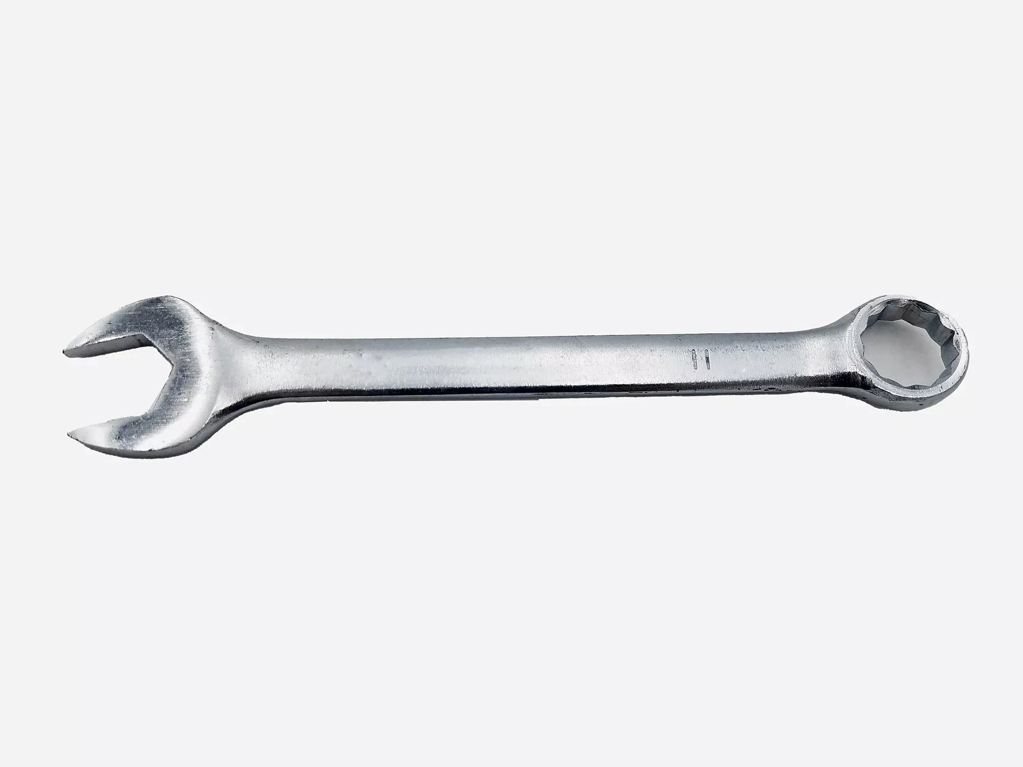 V8 11mm Combination Wrench