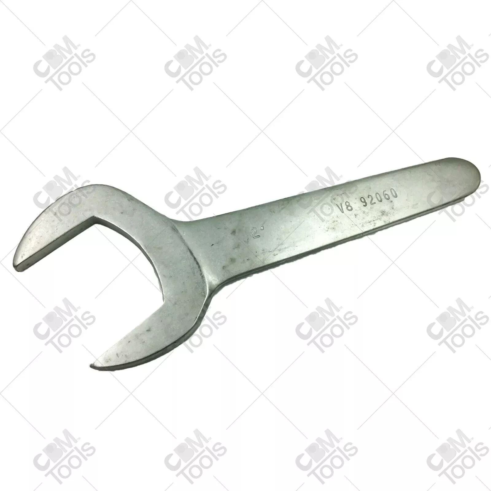 V8 Tools 2" Service Wrench