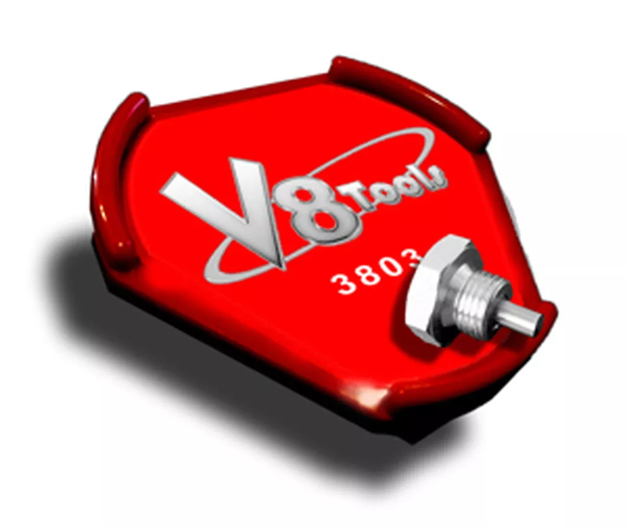 V8 Tools 3803 Clip-On Magnetic Parts Holder
