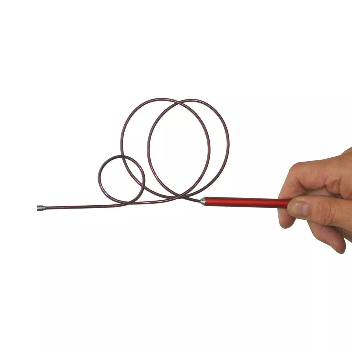 V8 Tools 3826 Mighty Worm 26" Magnetic Pickup Tool