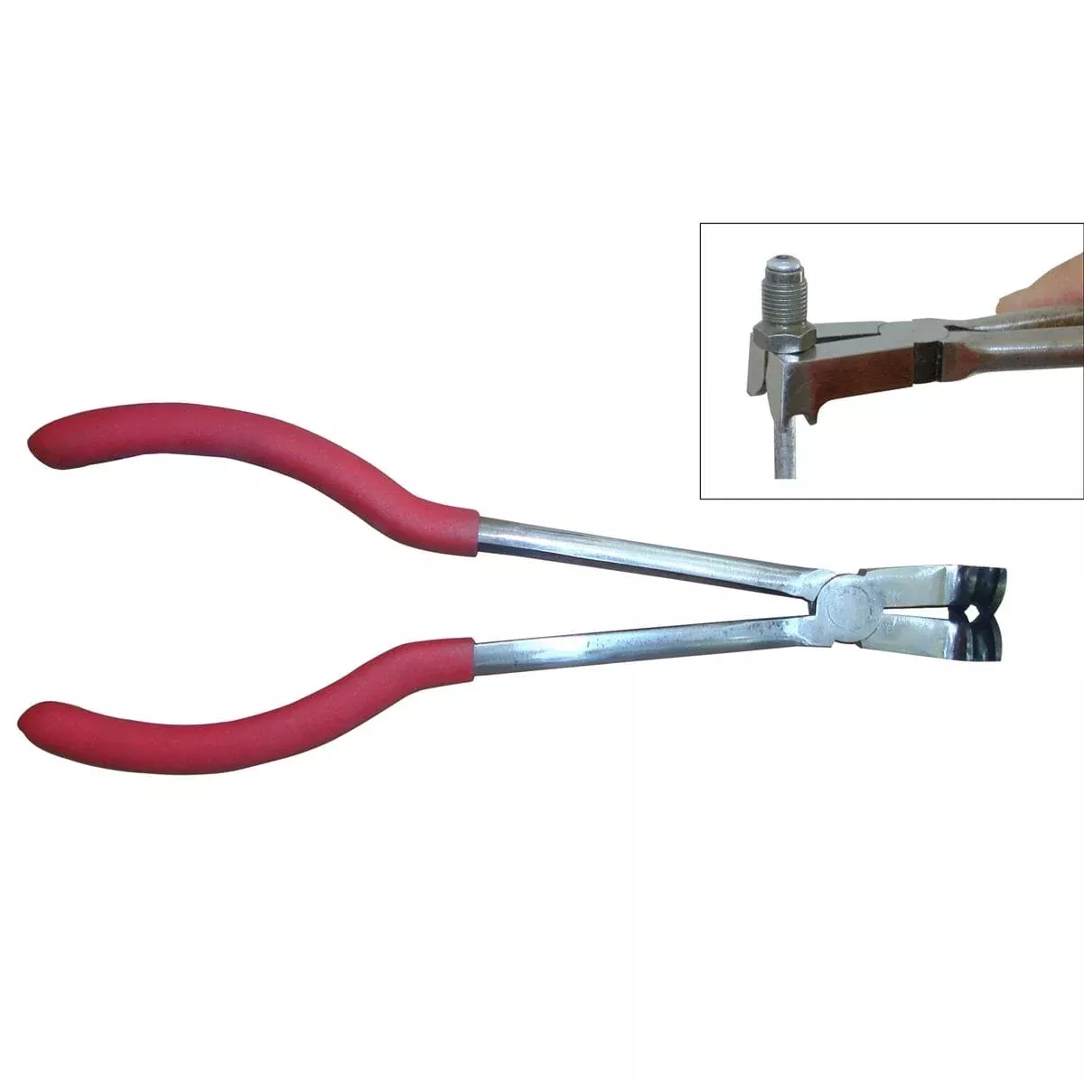 V8 Tools 806 3/16" Tubing Bender Pliers