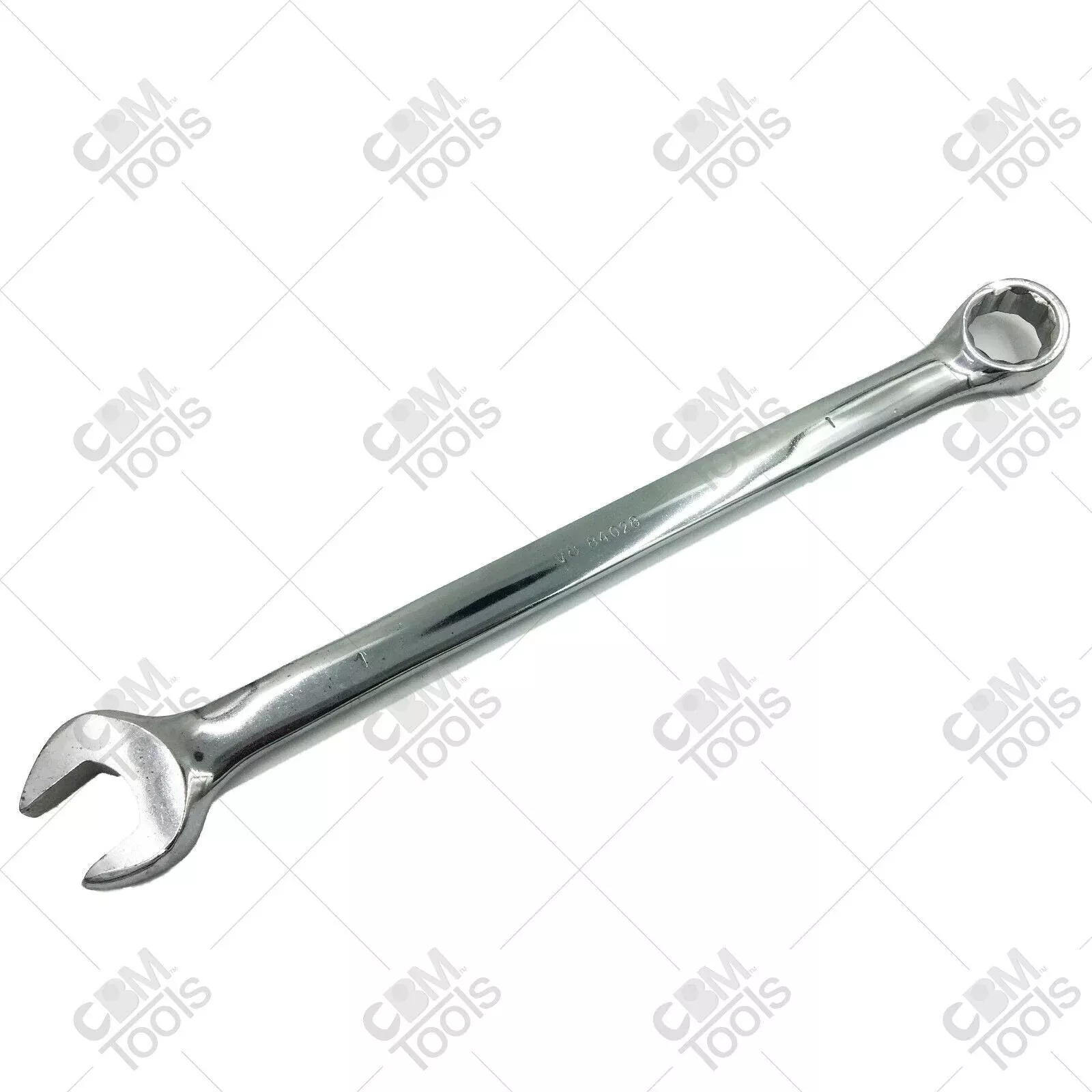 V8 Tools 84028 1" Combination Wrench