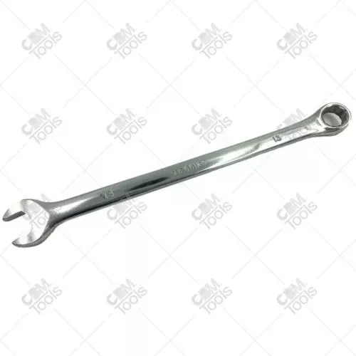 V8 Tools 86130 13mm Combination Wrench