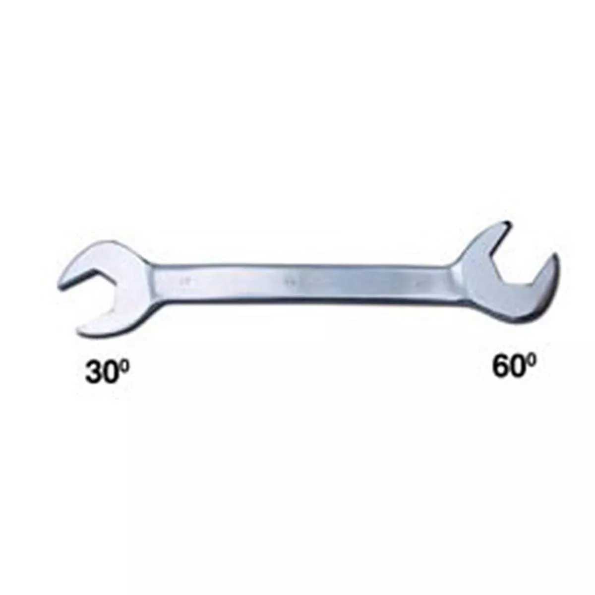 V8 Tools 98050 1-11/16" Jumbo Angle Head Wrench