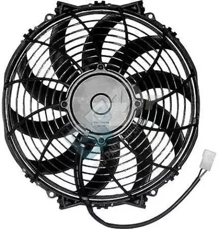 VA10-AP10/C-61 OLD NUMBER M123K Champion Series Universal Fan 12″ 130W Reversible