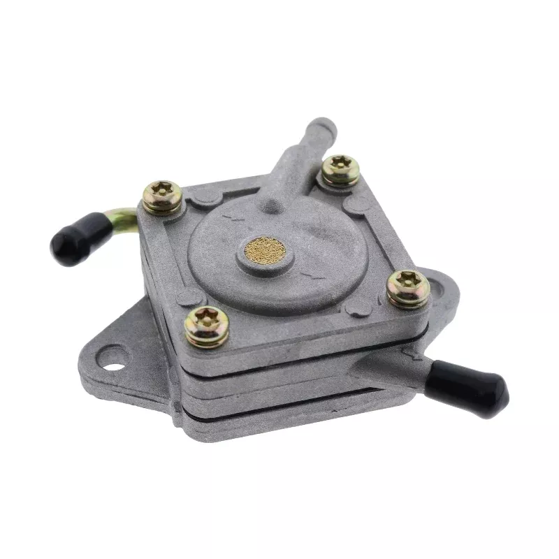 Vacuum Fuel Pump Gas Pump 49040-2067 for Kawasaki Engine FE290 FE350 FE290D-AS23 UTV Mule 500 520 550 KAF300