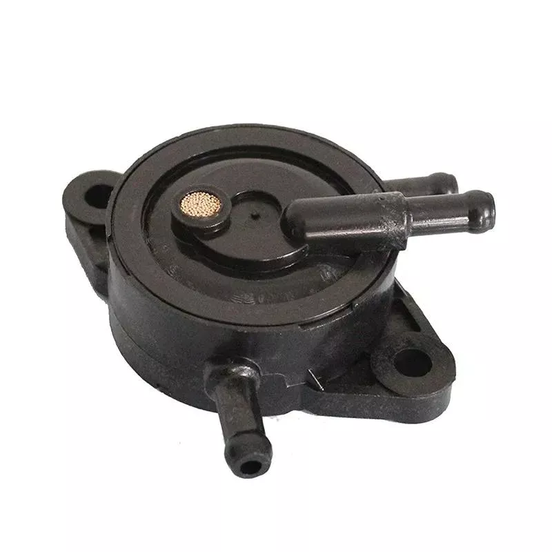 Vacuum Fuel Pump LG808656 M138498 M145667 for John Deere Mower