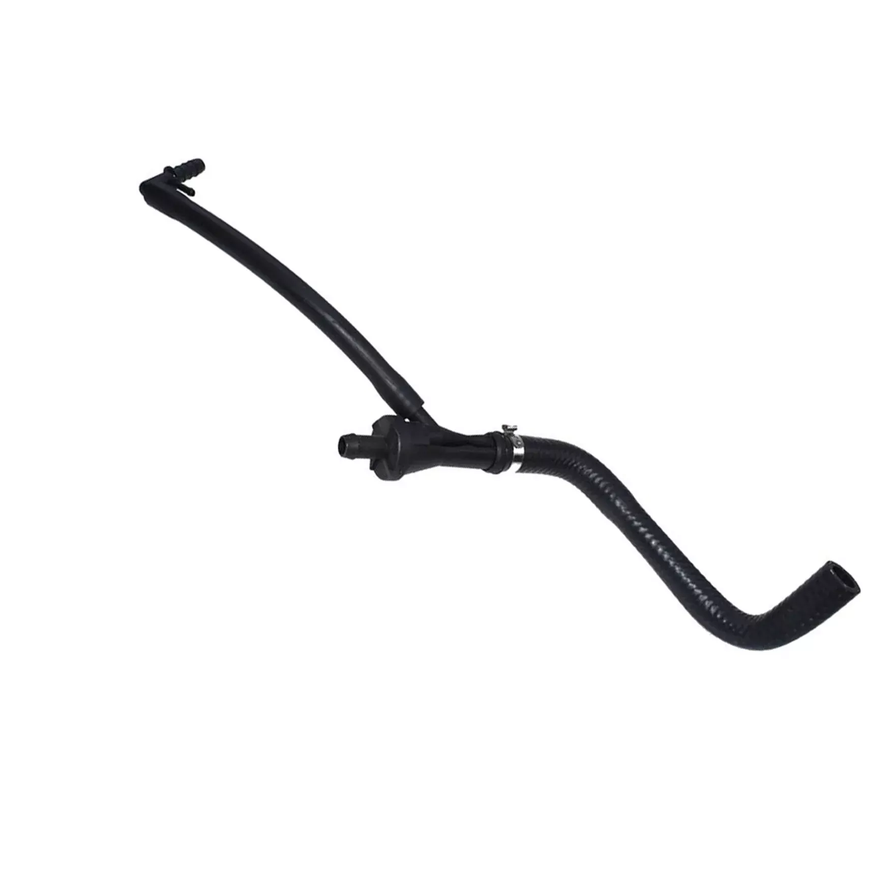 Vacuum Valve Sucking Jet Booster Assembly For Bmw E46 E39 Pump Intake Hose Brake