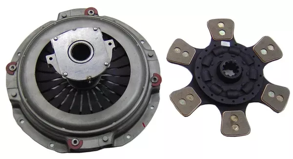 Valeo MU77583-26N