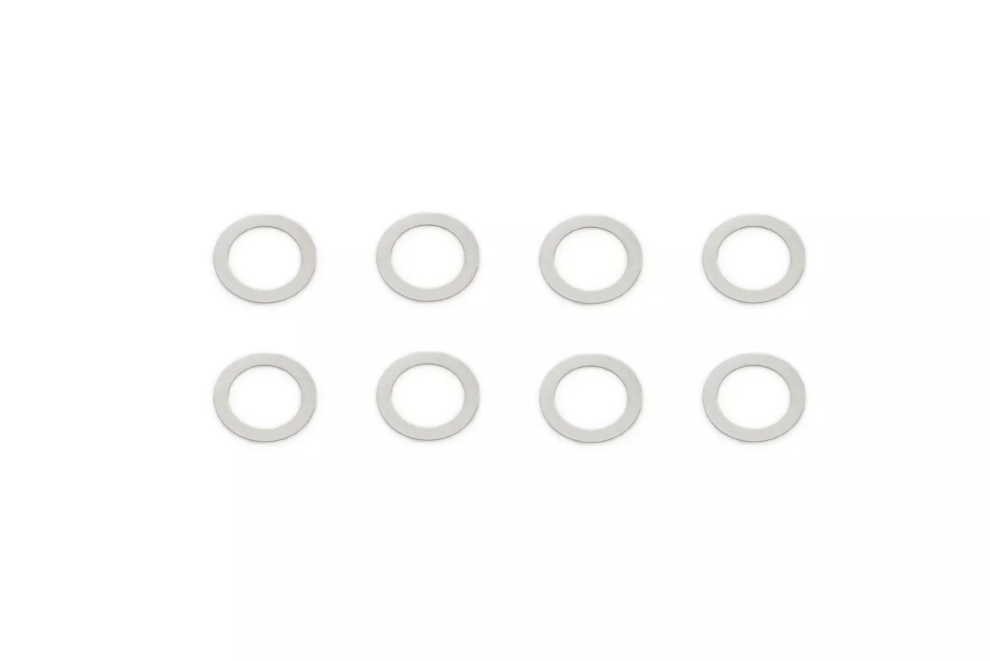 Valve Disc Kit 8pk .542 OD X .008in