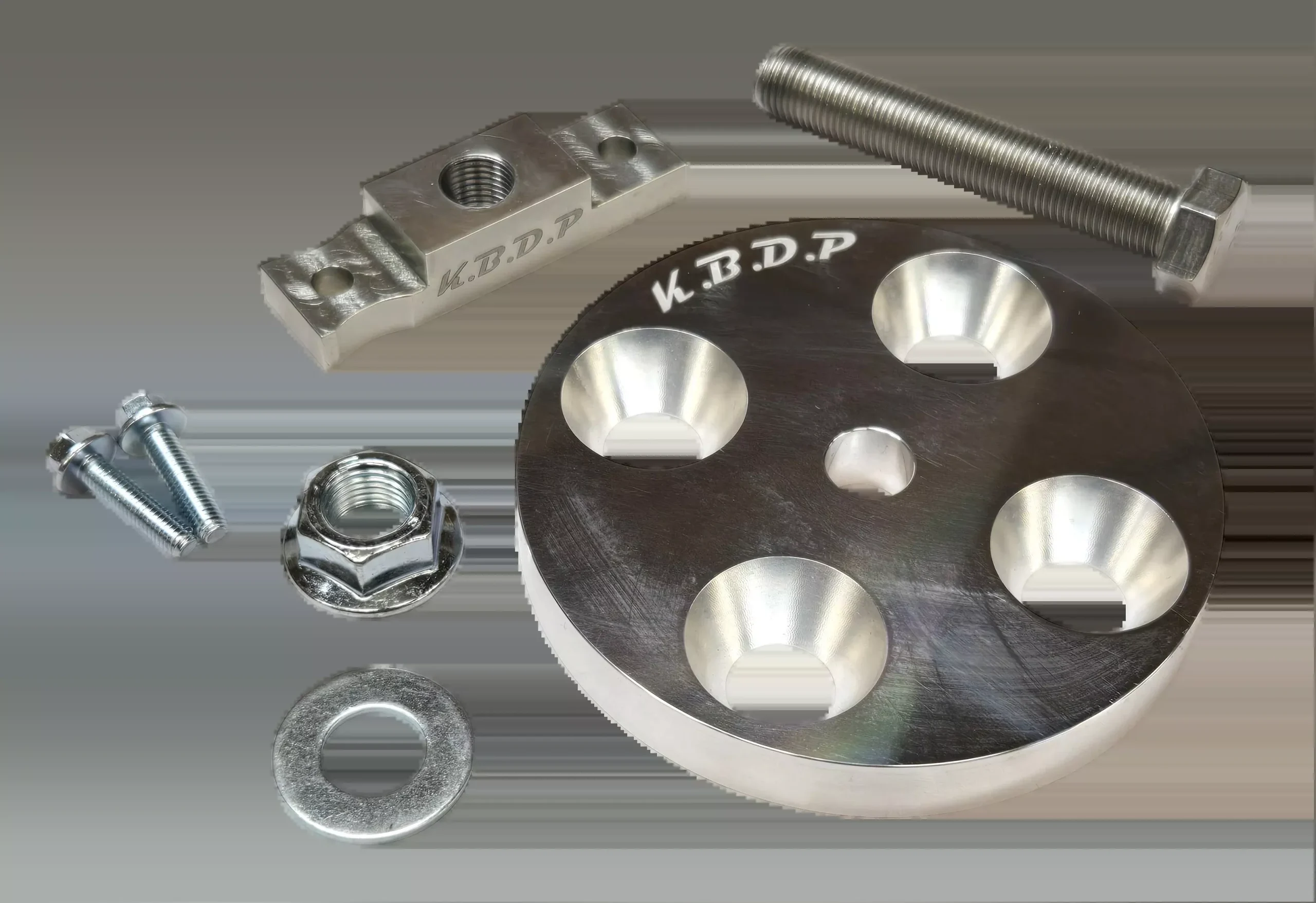 Valve Spring Compressor Tool for 5.9l & 6.7l Cummins