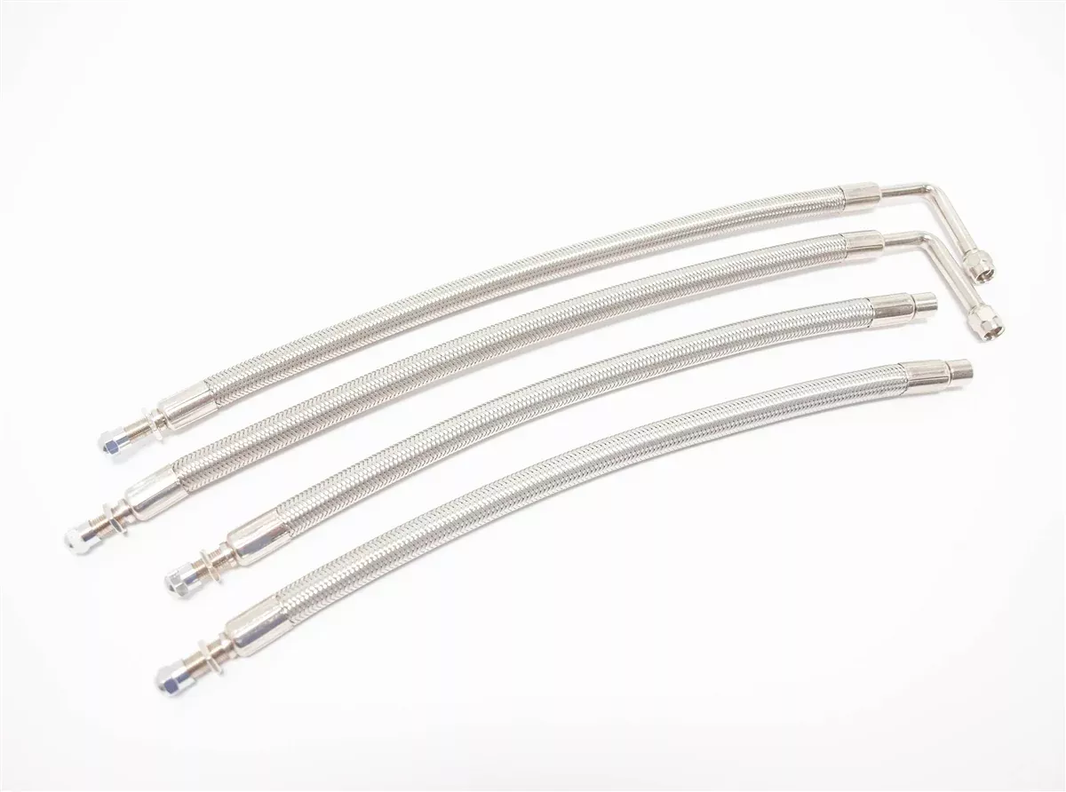 Valve Stem Extension Kit