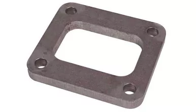 VIBRANT PERFORMANCE T4 Turbo Inlet Flange 1/2In Thick VIB14410