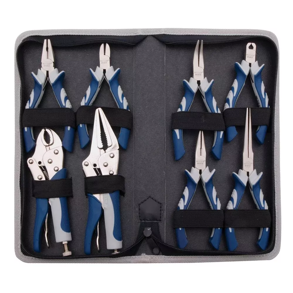 VIM MP204 Miniature Diagonal Cutting Pliers