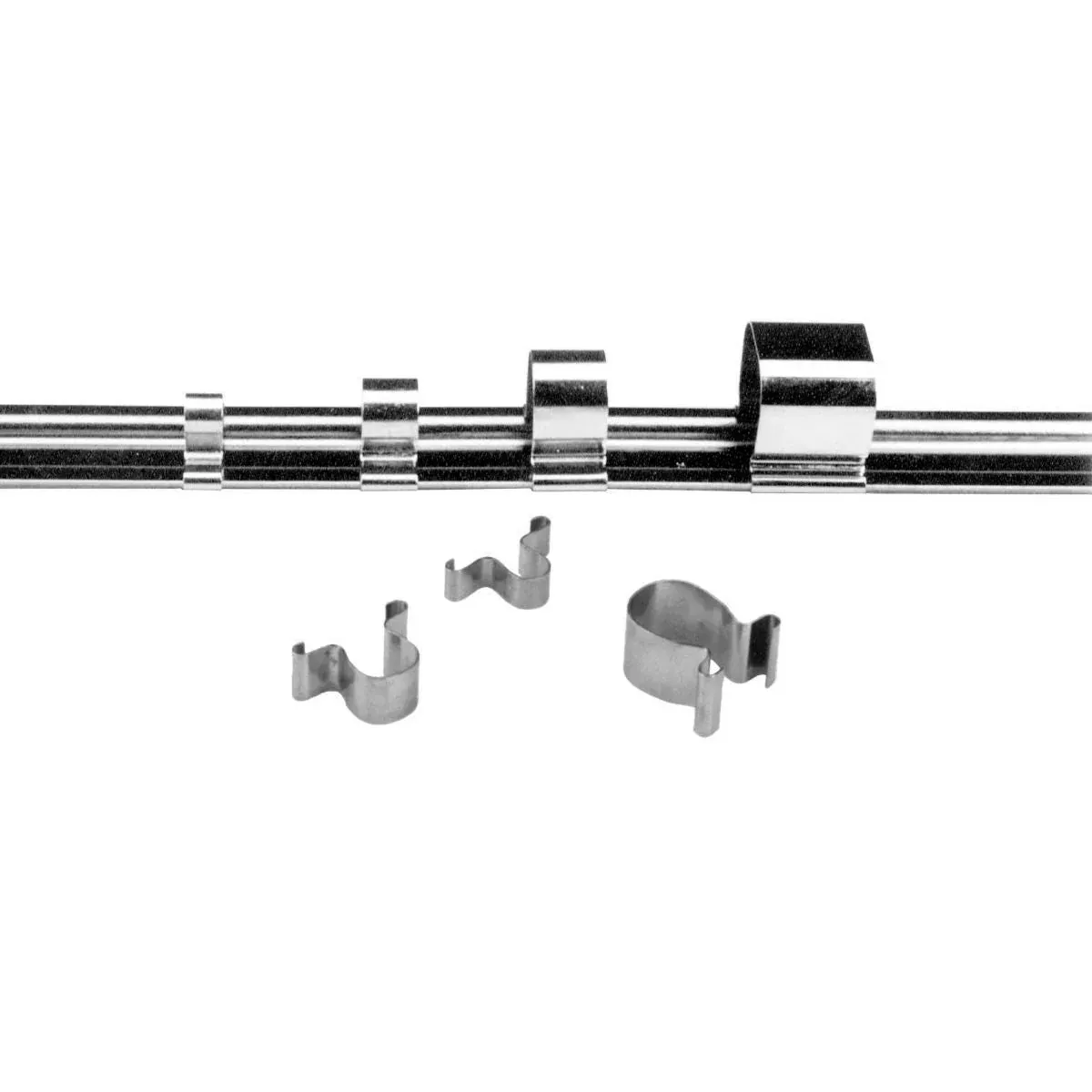 VIM V520 1/4"Dr Socket Rack