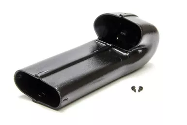 Vintage Air 180 Deg Duct Adapter For Gen Ii And Mini Systems