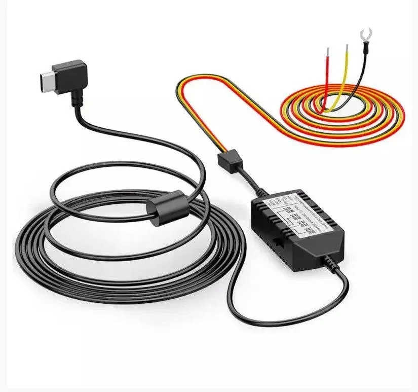 VIOFO Type-C HK5 Hardwire Kit For VS1 Dash Camera