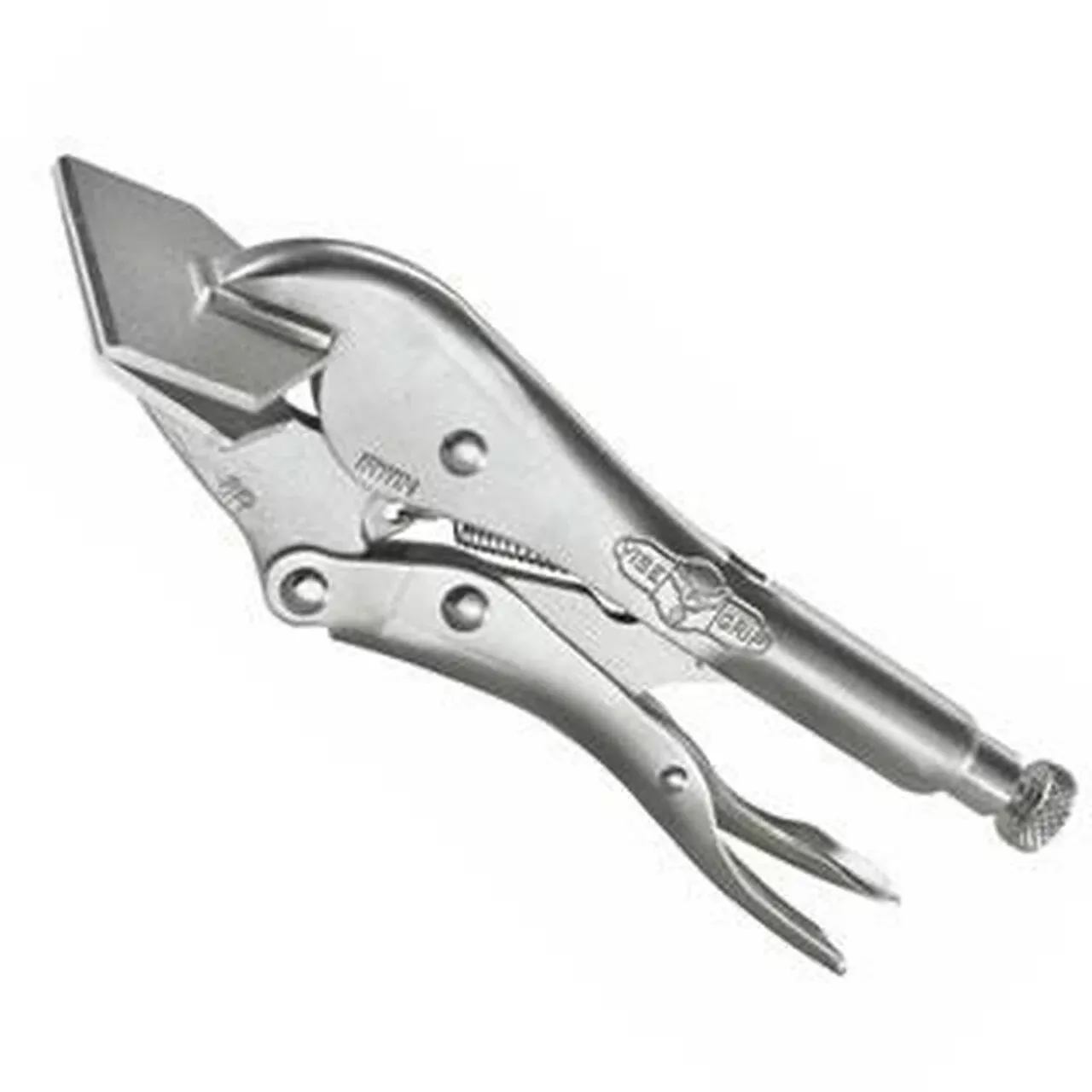 Vise-Grip 8R 8" Long, 3-1/8" Capacity Locking Sheet Metal Tool