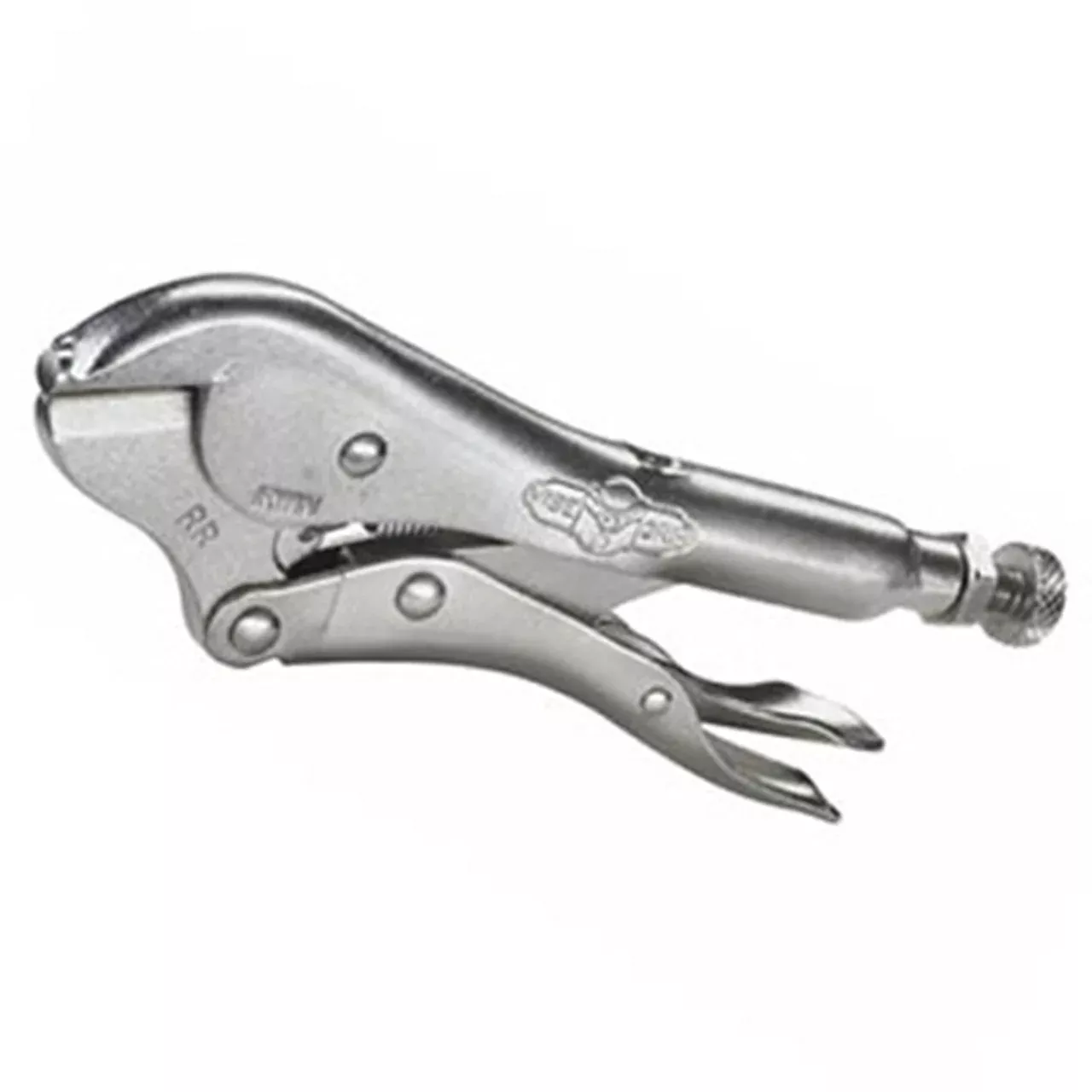 Vise-Grip RR 7" Long Locking Pinch-Off Tool