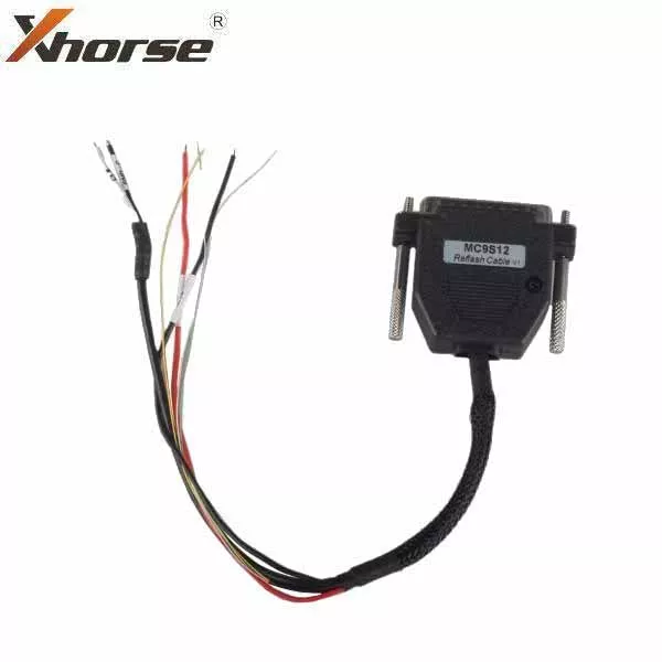 VVDI Prog Programmer MC9S12 Cable (Xhorse)