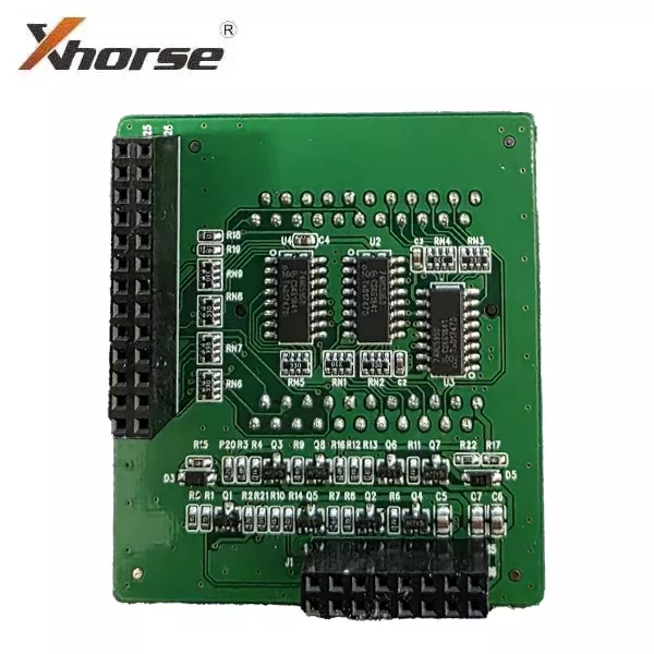 VVDI Prog TB28Fxxx 28F Adapter (Xhorse)