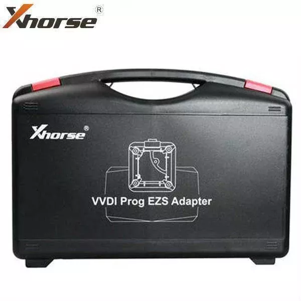 VVDI PROGEIS/EZS 10 Piece Adapter Set (Xhorse)