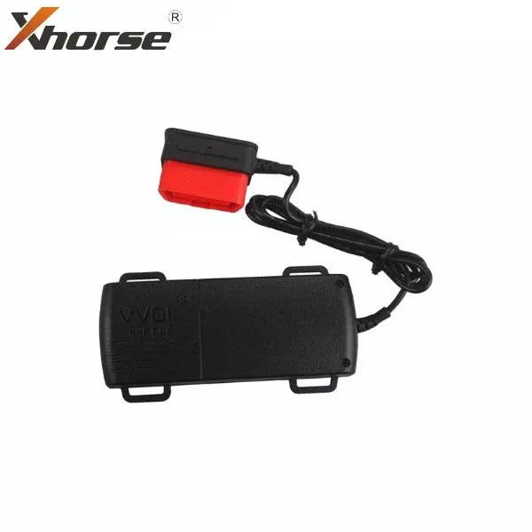 VVDI RKE BOX Remote Control Switching Box support 3V (Xhorse)