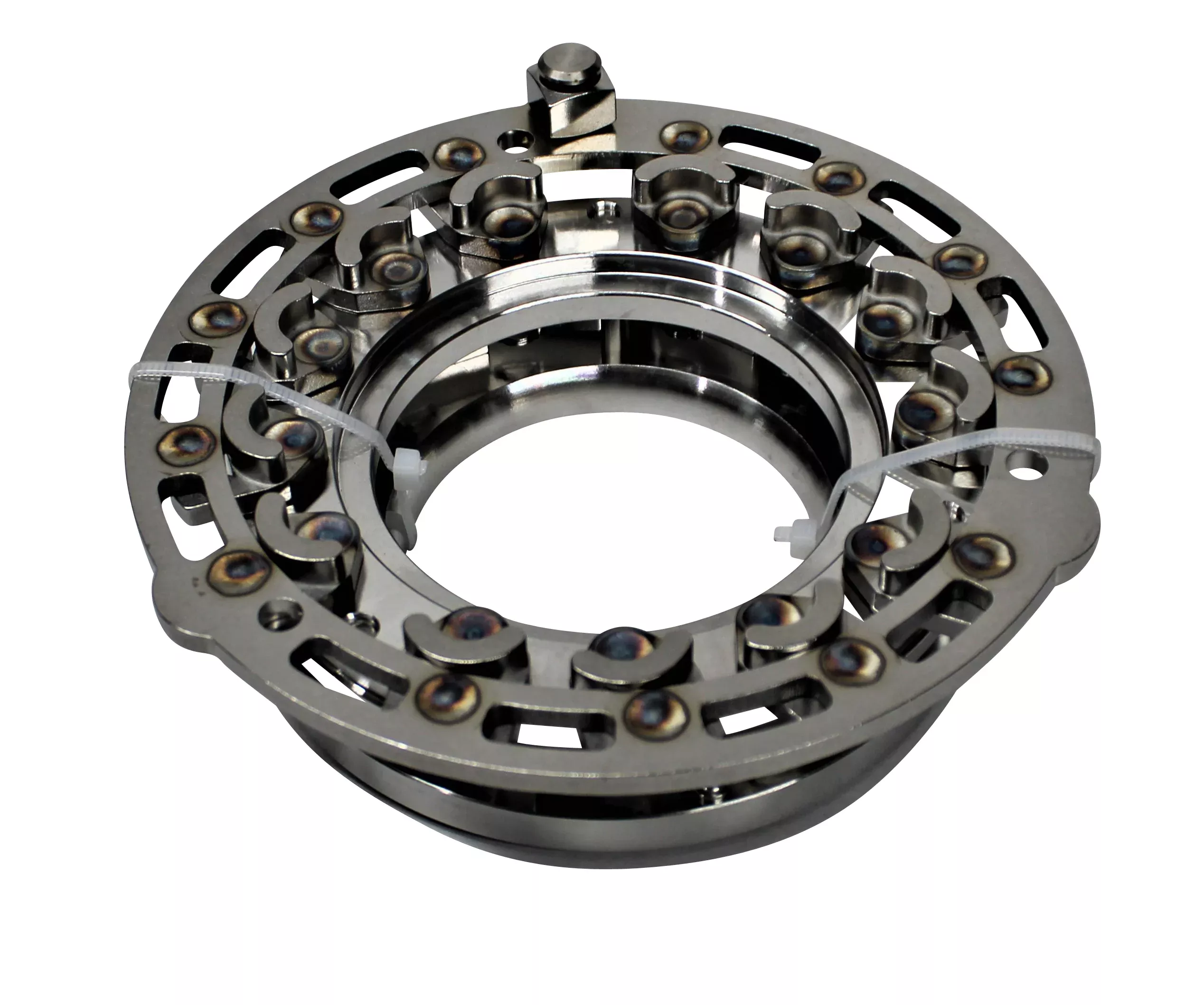 VVT Vane Nozzle Ring for 6.6l Duramax L5P 2017-2023 Chevy GMC Borg Warner Turbo