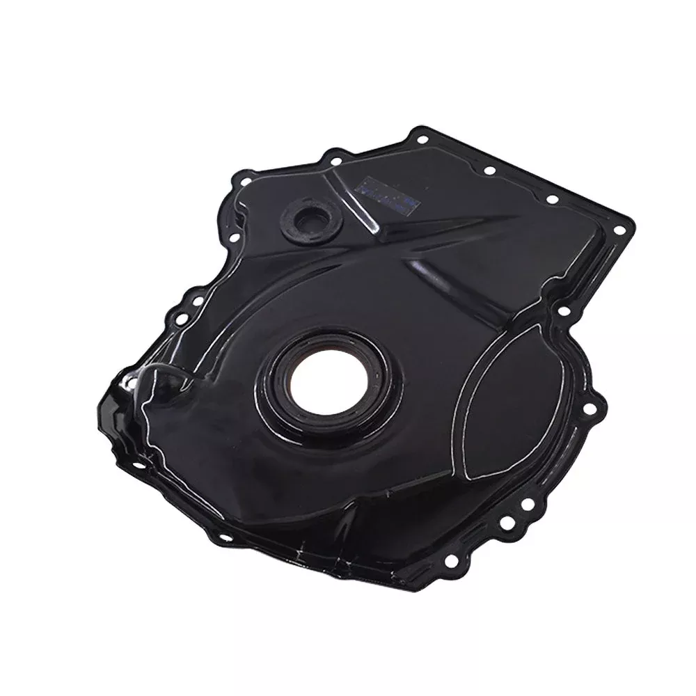 For VW Beetle Passat A3 A4 A5 2009-201706K109210AJEngine Timing Cover Type