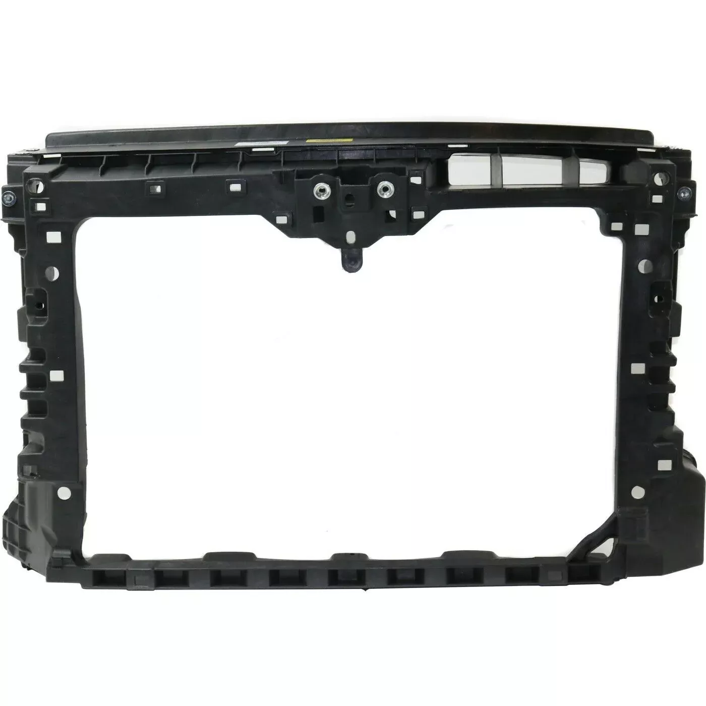 VW1225150 Front Radiator Support for 2016-2018 Volkswagen Passat