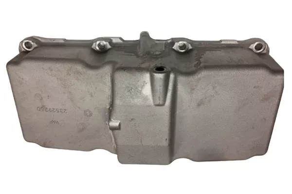 WAF 23529250 Oil Pan