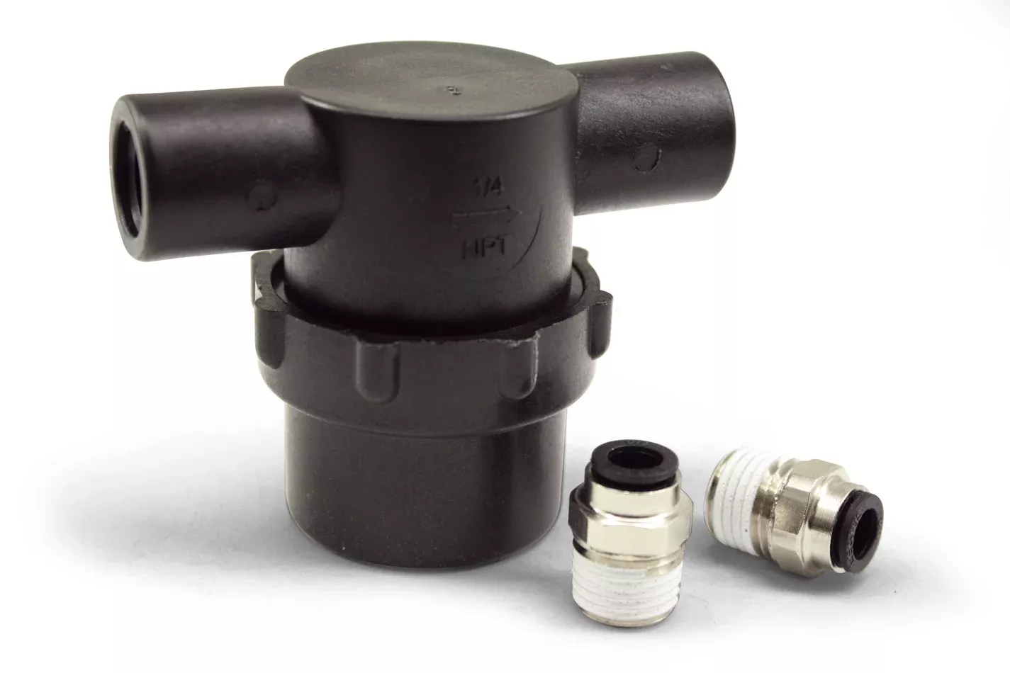Water/Methanol Injection Filter