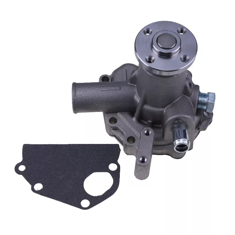 Water Pump 02/630636 02/630615 02/630586 for JCB Excavator 8014 8015 8016 8017 8018 Micro-T2 Loader Mini CX