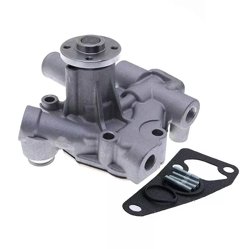 Water Pump 119260-42002 for Yanmar Engine 3TNE68 3TN66 2TNE68 2TNE65 With Gasket