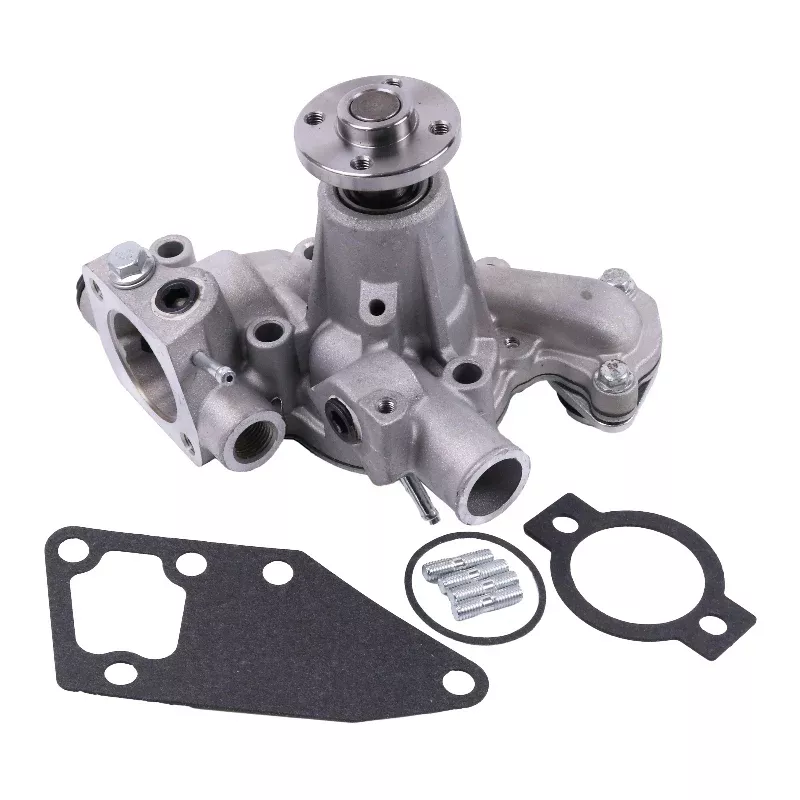 Water Pump 119802-42000 119802-42001 119802-42002 for Yanmar Engine 3TNV82A 3TNV82A-M5FA Excavator VIO30 VIO35 B22 B27 B30V