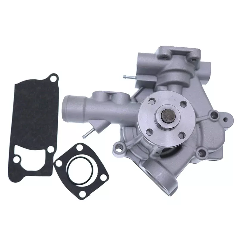 Water Pump 129900-42020 for Takeuchi Excavator TB175W TB285 TL240 TB180FR TL230
