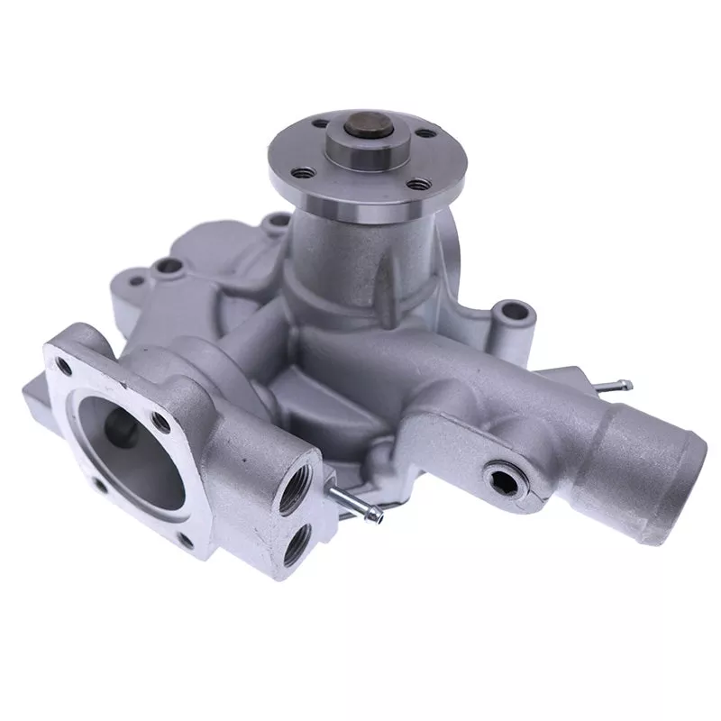 Water Pump 129900-42020 for Yanmar Engine 4TNV94 4TNV94L 4TNV98 4TNV98T Hyundai R60-7 Daewoo DH80-7 Excavator