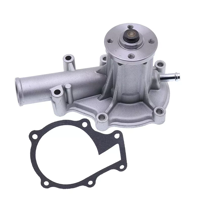 Water Pump 185-6671 for Cummins Onan Generator