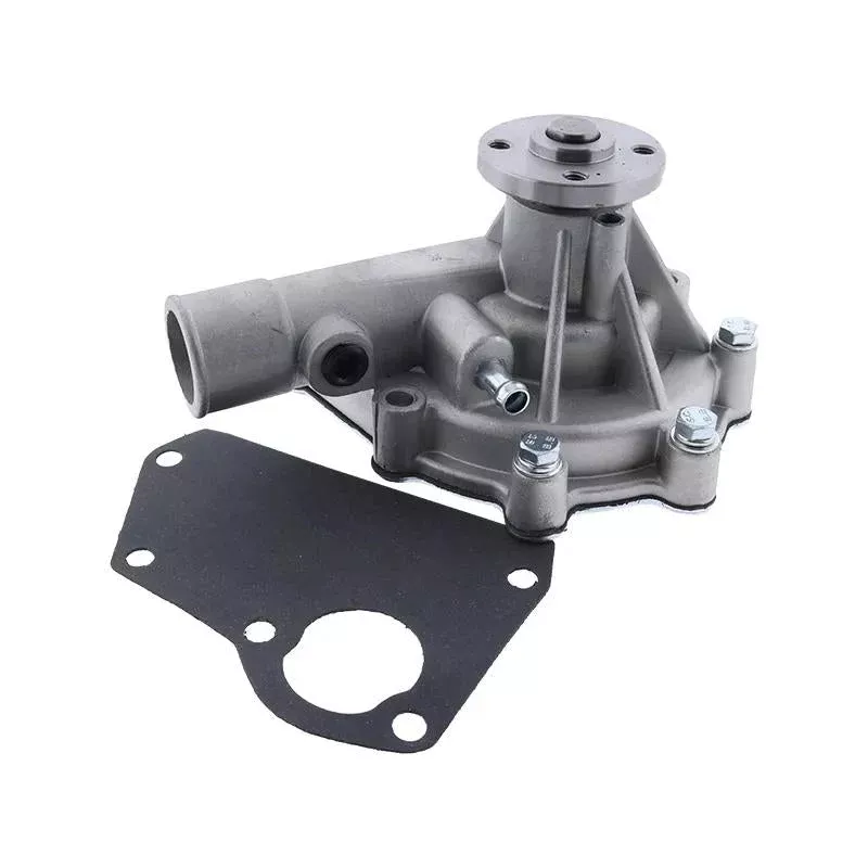 Water Pump 32A45-00010 32A45-00022 for Mitsubishi Forklift FD30 FD28 FD25