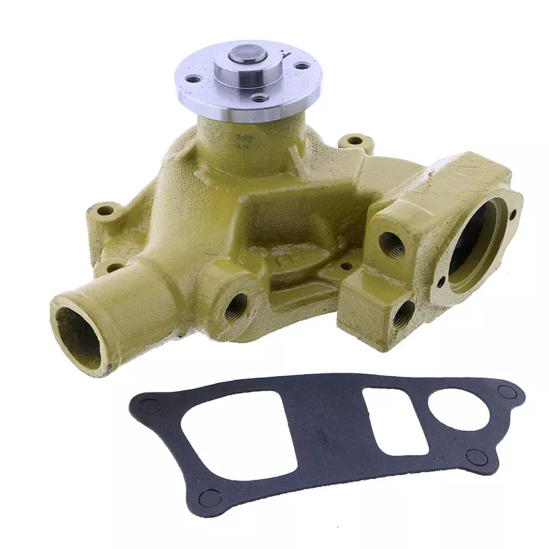 Water Pump 6204-61-1110 for Komatsu Engine 4D95L-1P 4D95L-1Q 4D95L-W-1C 4D95L-W-1D 4D95S-W-1J