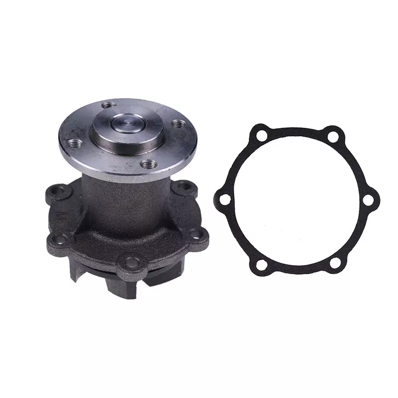 Water Pump 6630541 6599948 for Perkins Engine 4.154 Bobcat Skid Steer Loader 843