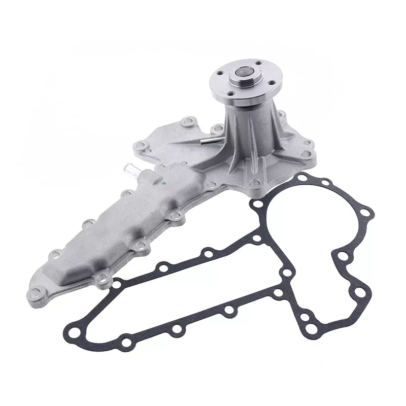 Water Pump 6681879 for Bobcat Loader 773 S150 S160 S175 S185 T190