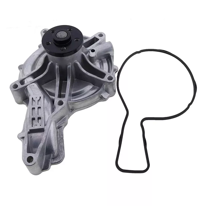 Water Pump 85109694 TKB70.030 20744939 85124623 for Volvo Engine D9 D11 D13 D16 Truck VN VNL VHD Excavator EC340DL EC350EL EC380DL EC480DL EC700CL