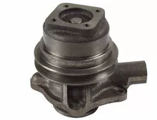 Water Pump BJ8 1/2 Belt